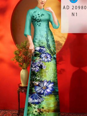 1621234154 734 vai ao dai mau moi vua ra (16)